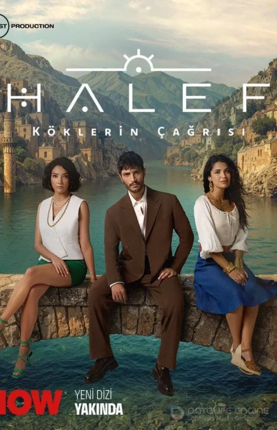 Преемник: зов предков