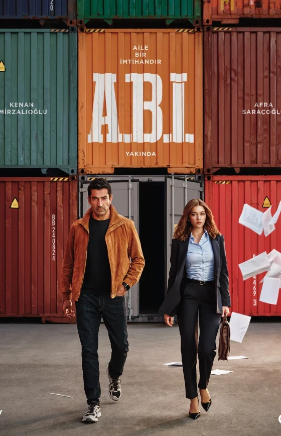 Семья - это испытание 14 серия